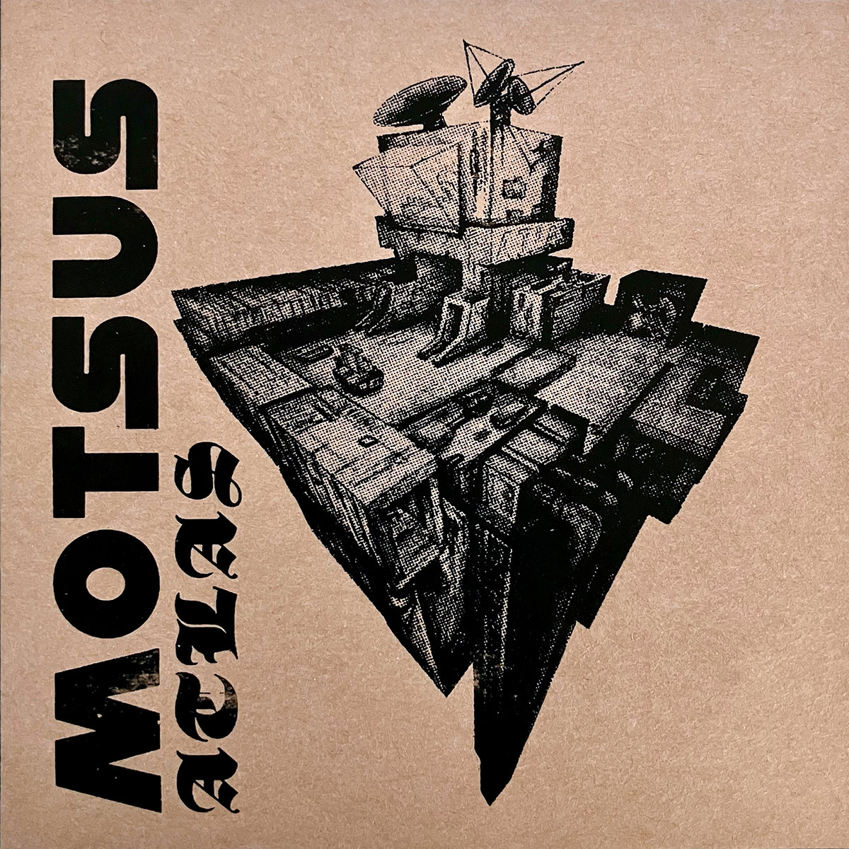 Motsus – Atlas