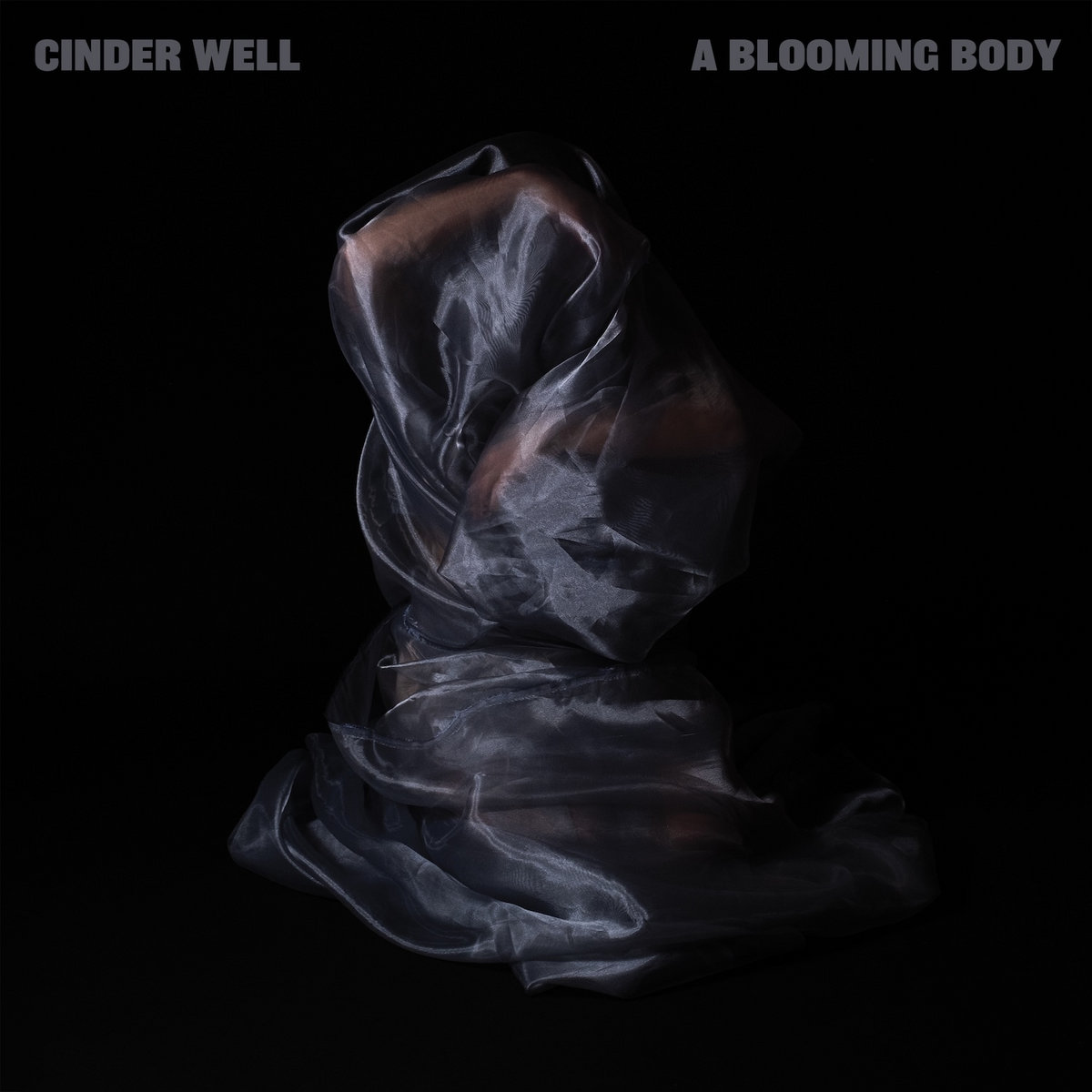 Cinder Well – A Blooming Body